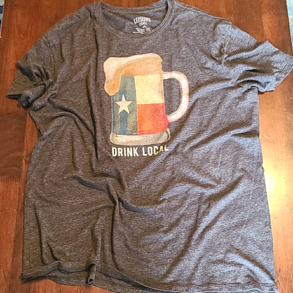 Other - Texas Brewery Tee